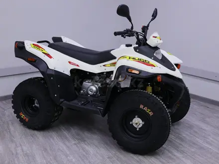 Stels  Hugo ATV — 110A 2020 года за 490 000 тг. в Алматы – фото 6