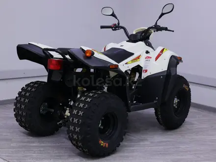 Stels  Hugo ATV — 110A 2020 года за 490 000 тг. в Алматы – фото 4