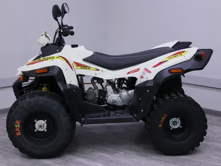 Stels  Hugo ATV — 110A 2020 года за 490 000 тг. в Алматы – фото 3