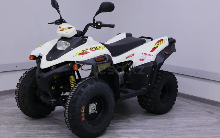 Stels  Hugo ATV — 110A 2020 года за 490 000 тг. в Алматы