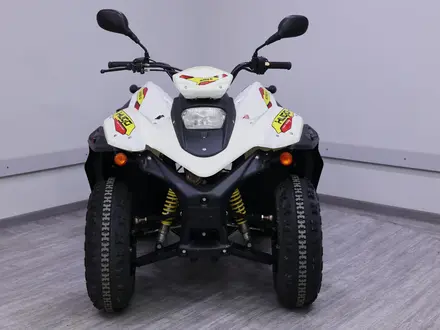 Stels  Hugo ATV — 110A 2020 года за 490 000 тг. в Алматы – фото 5