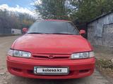 Mazda 626 1995 годаүшін800 000 тг. в Щучинск