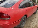 Mazda 626 1995 годаүшін800 000 тг. в Щучинск – фото 3