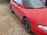 Mazda 626 1995 годаүшін800 000 тг. в Щучинск – фото 2
