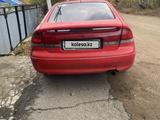 Mazda 626 1995 годаүшін800 000 тг. в Щучинск – фото 4