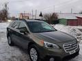 Subaru Outback 2016 года за 7 500 000 тг. в Актобе