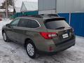 Subaru Outback 2016 года за 7 500 000 тг. в Актобе – фото 4