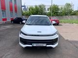 JAC JS4 2023 года за 8 200 000 тг. в Темиртау