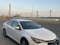 Toyota Camry 2017 годаfor6 200 000 тг. в Атырау – фото 2