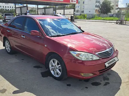 Toyota Camry 2004 года за 4 700 000 тг. в Актобе – фото 2