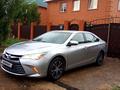 Toyota Camry 2014 годаүшін9 990 000 тг. в Актобе – фото 2