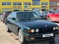 BMW 525 1991 года за 1 400 000 тг. в Астана – фото 2