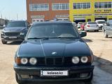 BMW 525 1991 года за 1 400 000 тг. в Астана