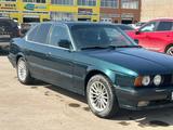 BMW 525 1991 года за 1 400 000 тг. в Астана – фото 5