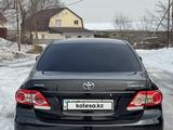 Toyota Corolla 2011 года за 8 300 000 тг. в Алматы – фото 3