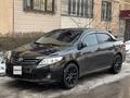 Toyota Corolla 2011 года за 8 300 000 тг. в Алматы