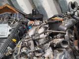 Двигатель АКПП на Субару 2, 5л. за 440 000 тг. в Алматы – фото 3