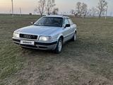 Audi 80 1992 года за 2 100 000 тг. в Павлодар – фото 2