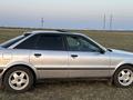Audi 80 1992 года за 1 900 000 тг. в Павлодар – фото 3