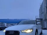 Audi A6 2013 года за 10 500 000 тг. в Актобе – фото 4