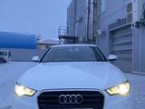 Audi A6 2013 года за 10 500 000 тг. в Актобе – фото 3