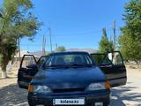 ВАЗ (Lada) 2115 2008 годаүшін1 200 000 тг. в Шымкент – фото 4