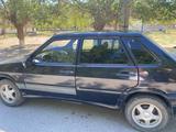 ВАЗ (Lada) 2115 2008 годаүшін1 200 000 тг. в Шымкент – фото 5