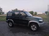 УАЗ Patriot 2005 года за 1 250 000 тг. в Караганда – фото 3