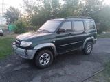 УАЗ Patriot 2005 года за 1 250 000 тг. в Караганда