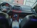 Toyota Camry 2002 годаfor5 500 000 тг. в Урджар – фото 6