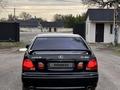 Lexus GS 300 1999 года за 3 500 000 тг. в Алматы – фото 4