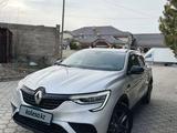 Renault Arkana 2021 года за 7 000 000 тг. в Караганда – фото 2