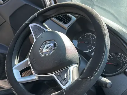 Renault Arkana 2021 года за 7 000 000 тг. в Караганда – фото 10