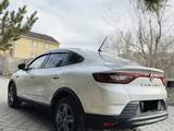 Renault Arkana 2021 года за 7 000 000 тг. в Караганда – фото 3