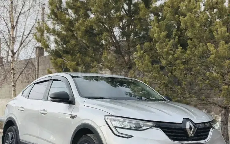 Renault Arkana 2021 годаүшін7 000 000 тг. в Караганда