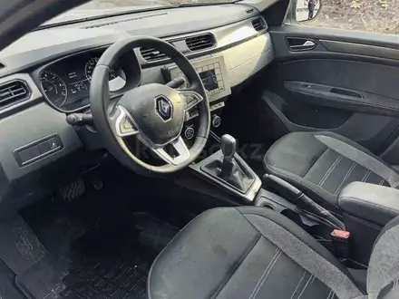 Renault Arkana 2021 года за 7 000 000 тг. в Караганда – фото 8