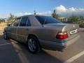 Mercedes-Benz E 280 1995 годаүшін3 000 000 тг. в Алматы – фото 7