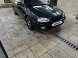 Toyota Avensis 2002 года за 3 150 000 тг. в Кызылорда – фото 2