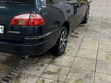 Toyota Avensis 2002 года за 3 150 000 тг. в Кызылорда – фото 3