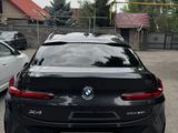 BMW X4 2021 годаүшін28 000 000 тг. в Алматы – фото 4