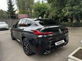 BMW X4 2021 годаүшін28 000 000 тг. в Алматы – фото 3