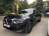 BMW X4 2021 годаүшін28 000 000 тг. в Алматы – фото 2