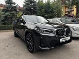 BMW X4 2021 годаүшін28 000 000 тг. в Алматы