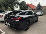 BMW X4 2021 годаүшін28 000 000 тг. в Алматы – фото 5