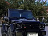 Mercedes-Benz G 63 AMG 2015 годаүшін50 000 000 тг. в Актобе