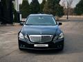 Mercedes-Benz E 350 2010 годаүшін9 000 000 тг. в Алматы – фото 2