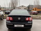 Volkswagen Passat 2006 года за 1 900 000 тг. в Астана