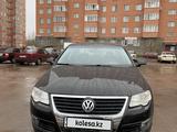 Volkswagen Passat 2006 года за 1 900 000 тг. в Астана – фото 2