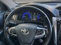 Toyota Camry 2014 годаүшін10 000 000 тг. в Актау – фото 10