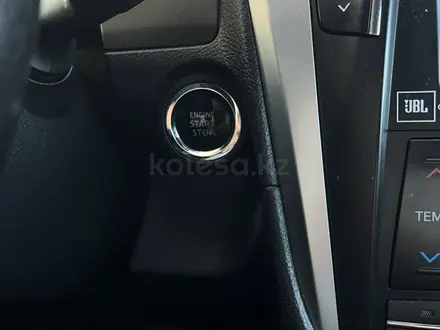 Toyota Camry 2014 года за 10 000 000 тг. в Актау – фото 12